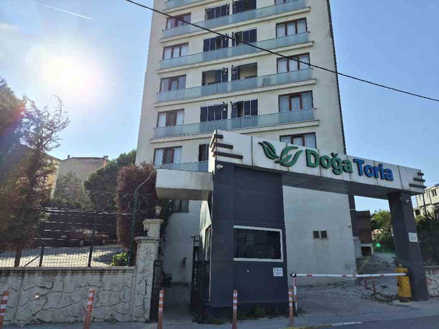 PENDIK VELIBABA MAH.DOGA TORIA SİTESİNDE 2+1 KİRALIK DAİRE