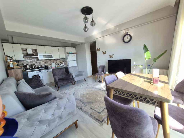 PENDIK VELIBABA MAH.DOGA TORIA SİTESİNDE 2+1 KİRALIK DAİRE