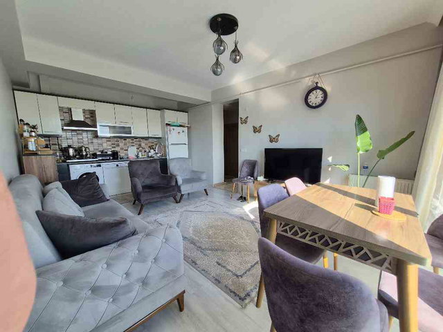 PENDIK VELIBABA MAH.DOGA TORIA SİTESİNDE 2+1 KİRALIK DAİRE
