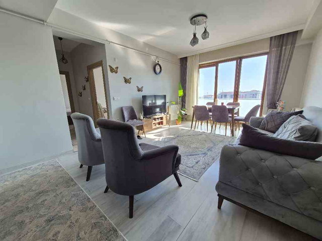 PENDIK VELIBABA MAH.DOGA TORIA SİTESİNDE 2+1 KİRALIK DAİRE