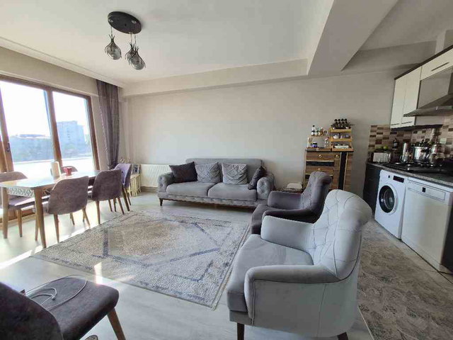 PENDIK VELIBABA MAH.DOGA TORIA SİTESİNDE 2+1 KİRALIK DAİRE