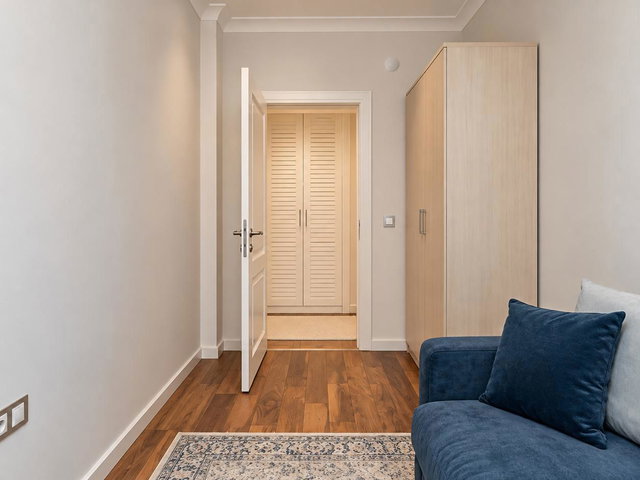 ATAKULE YAKINI İÇİ FULL YAPILI FIRSAT KİRALIK 3+1 DAİRE