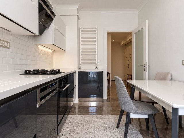 ATAKULE YAKINI İÇİ FULL YAPILI FIRSAT KİRALIK 3+1 DAİRE