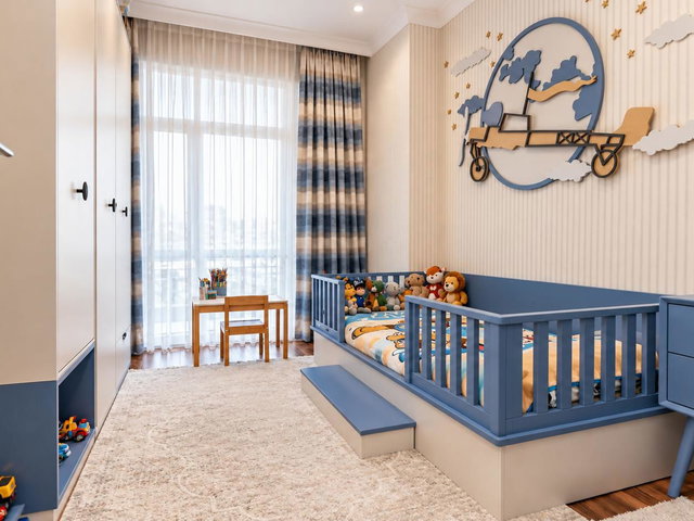 ATAKULE YAKINI İÇİ FULL YAPILI FIRSAT KİRALIK 3+1 DAİRE