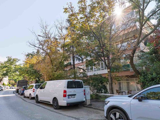 ATAKULE YAKINI İÇİ FULL YAPILI FIRSAT KİRALIK 3+1 DAİRE