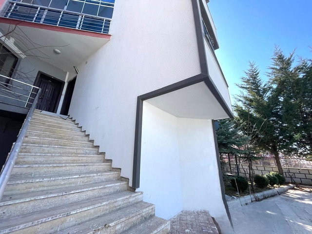 SATILIK FOURLEX VİLLA VAN / EDREMİT/YENİMAHALLE GÖL MANZARALI