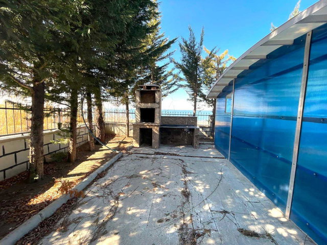 SATILIK FOURLEX VİLLA VAN / EDREMİT/YENİMAHALLE GÖL MANZARALI
