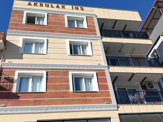 GERMENCİK ORTAKLAR MAH.SATILIK 2+1 DAİRE