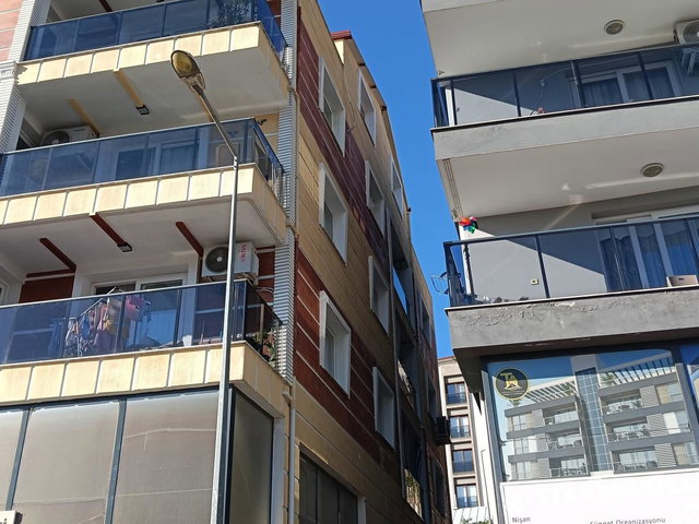 GERMENCİK ORTAKLAR MAH.SATILIK 2+1 DAİRE