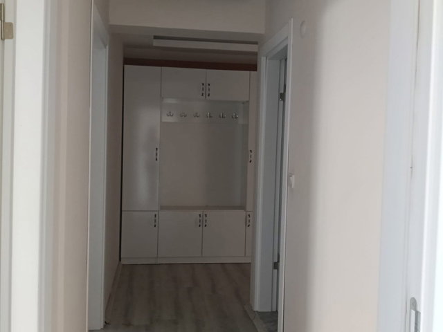 GERMENCİK ORTAKLAR MAH.SATILIK 2+1 DAİRE