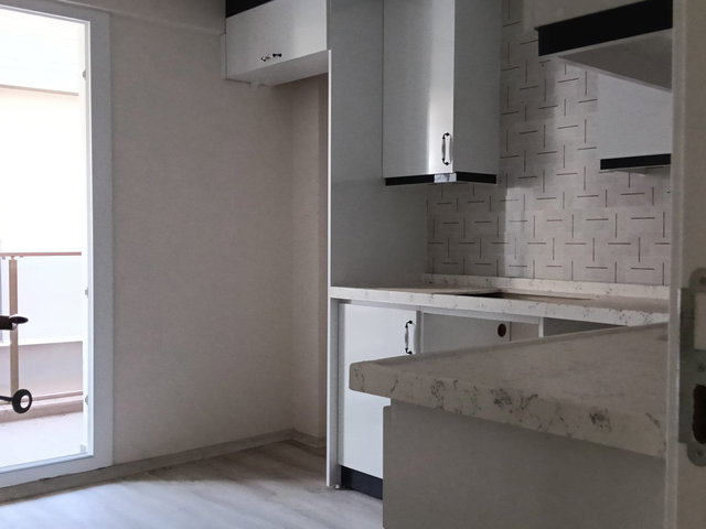GERMENCİK ORTAKLAR MAH.SATILIK 2+1 DAİRE
