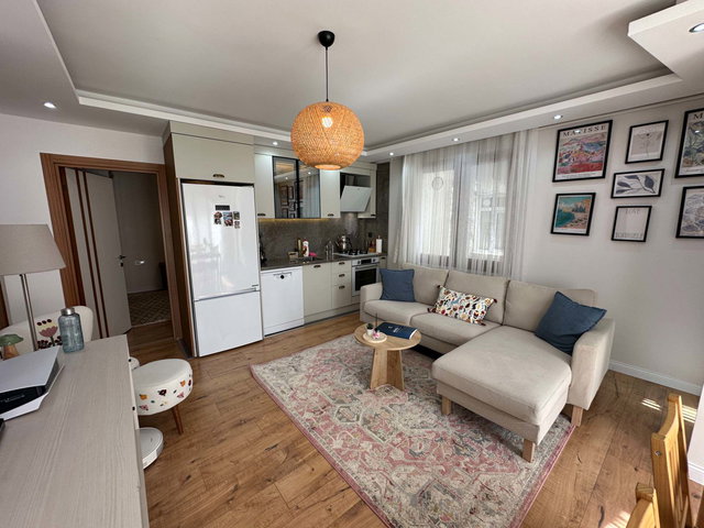 REMAX PRO YUNUS SERIN'DEN ŞİRİNEVLER’DE 2+1 KİRALIK DAİRE 2019 YAPIM BALKONLU