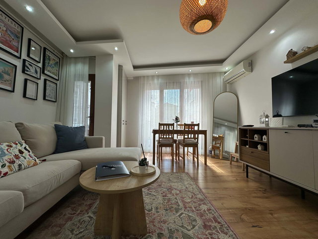REMAX PRO YUNUS SERIN'DEN ŞİRİNEVLER’DE 2+1 KİRALIK DAİRE 2019 YAPIM BALKONLU