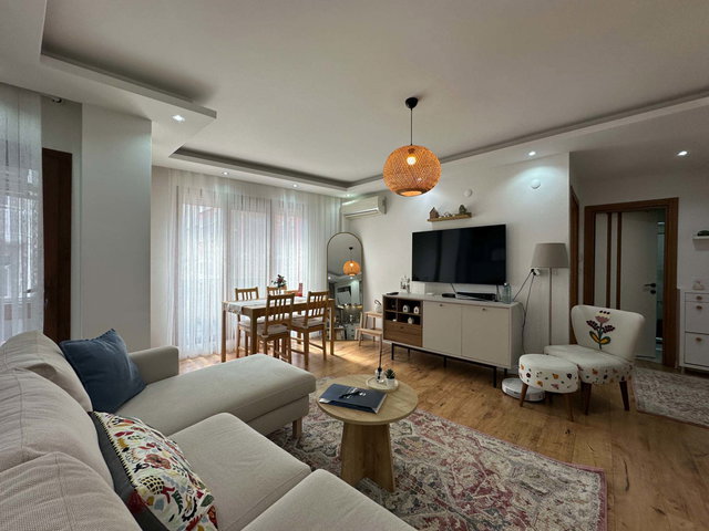 REMAX PRO YUNUS SERIN'DEN ŞİRİNEVLER’DE 2+1 KİRALIK DAİRE 2019 YAPIM BALKONLU