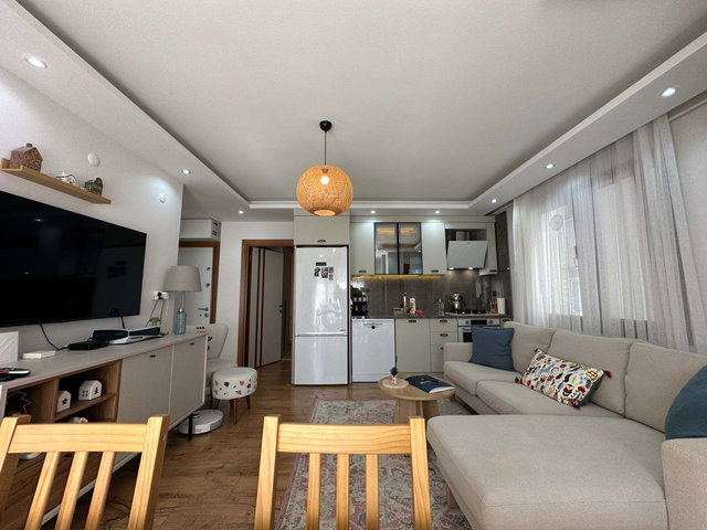 REMAX PRO YUNUS SERIN'DEN ŞİRİNEVLER’DE 2+1 KİRALIK DAİRE 2019 YAPIM BALKONLU