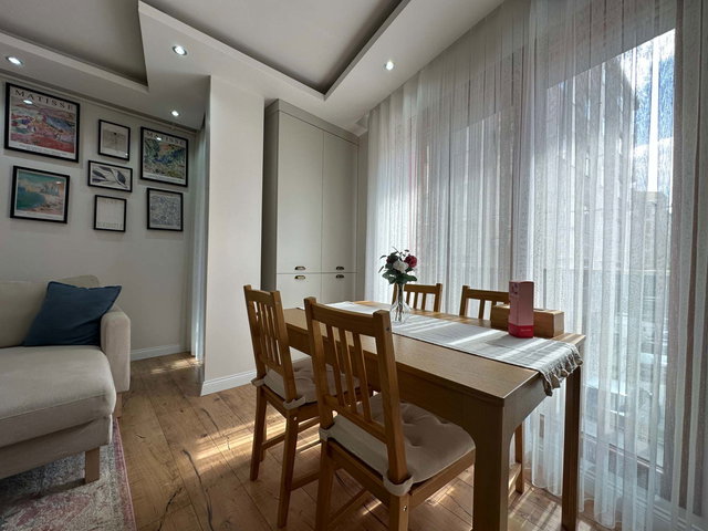 REMAX PRO YUNUS SERIN'DEN ŞİRİNEVLER’DE 2+1 KİRALIK DAİRE 2019 YAPIM BALKONLU