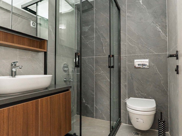 GOP ELÇİLİKLER BÖLGESİ SATILIK FIRSAT 1+1 DAİRE