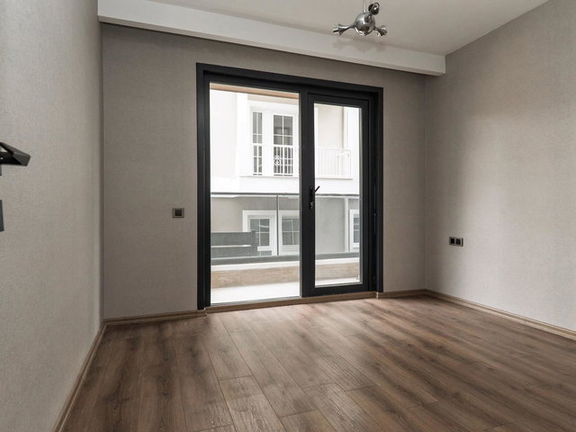 GOP ELÇİLİKLER BÖLGESİ SATILIK FIRSAT 1+1 DAİRE