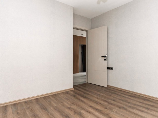 GOP ELÇİLİKLER BÖLGESİ SATILIK FIRSAT 1+1 DAİRE