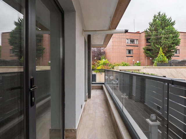 GOP ELÇİLİKLER BÖLGESİ SATILIK FIRSAT 1+1 DAİRE