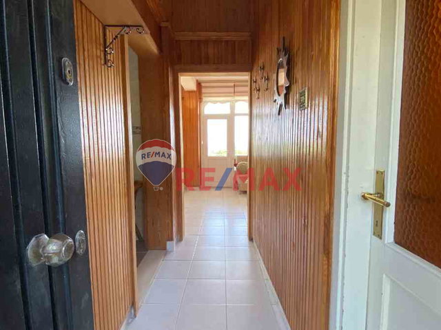 REMAX GELIŞIM'DEN DEREAĞZI'NDA 5+2 DENİZ MANZARALI EŞYALI