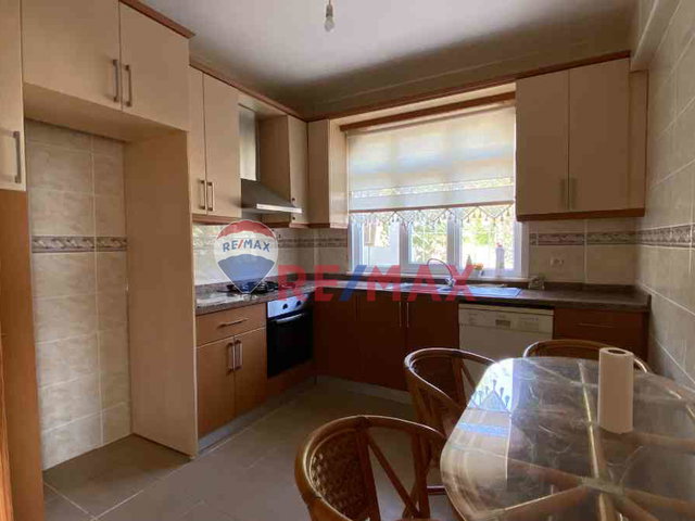 REMAX GELIŞIM'DEN DEREAĞZI'NDA 5+2 DENİZ MANZARALI EŞYALI