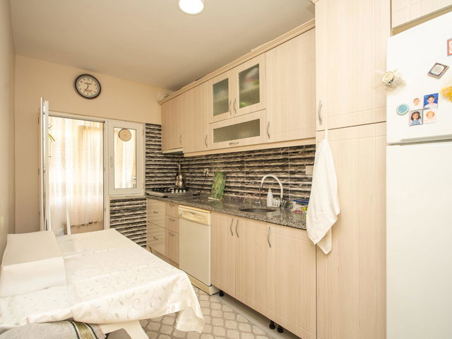 REMAX GELIŞIMDEN KILIÇARSLAN SITESINDE SATILIK 3+1 DAIRE