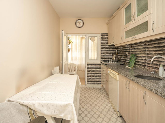 REMAX GELIŞIMDEN KILIÇARSLAN SITESINDE SATILIK 3+1 DAIRE