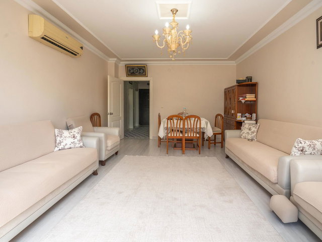 REMAX GELIŞIMDEN KILIÇARSLAN SITESINDE SATILIK 3+1 DAIRE