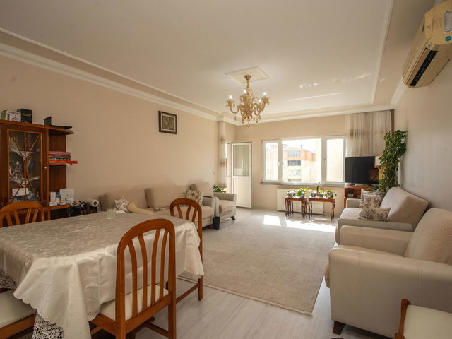 REMAX GELIŞIMDEN KILIÇARSLAN SITESINDE SATILIK 3+1 DAIRE