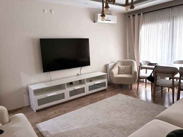 KARŞIYAKA,ÖRNEKKÖY'DE 3+1 SATILIK DAIRE