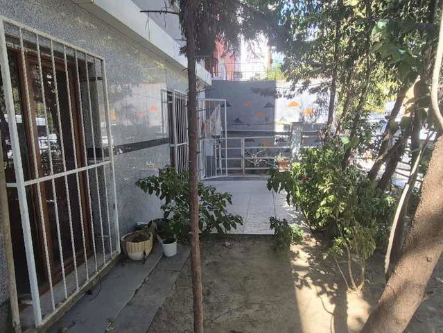 ŞİŞLİ HALİL RIFAT PAŞA’DA  BAHÇE KULLANIMLI 2+1