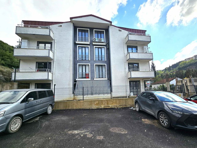 KOCAELI İZMİT TÜYSÜZLER MEVKİİ KIRALIK 2+1 BAHÇE DUBLEKS DAİRE