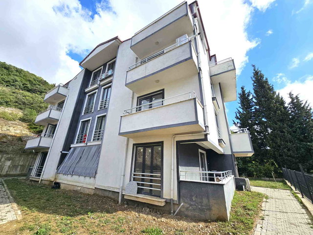 KOCAELI İZMİT TÜYSÜZLER MEVKİİ KIRALIK 2+1 BAHÇE DUBLEKS DAİRE