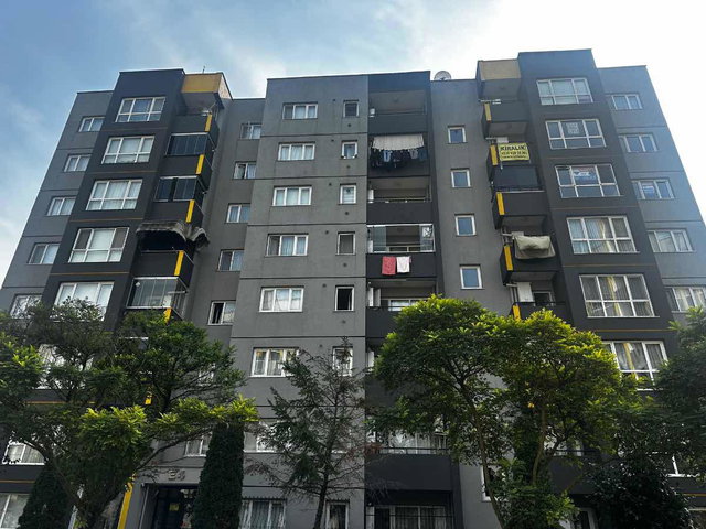 İZMIT ÇAYIRKÖY GÖLKENT 1 SİTESI  YENİLENMİŞ 2+1 KİRALIK DAİRE