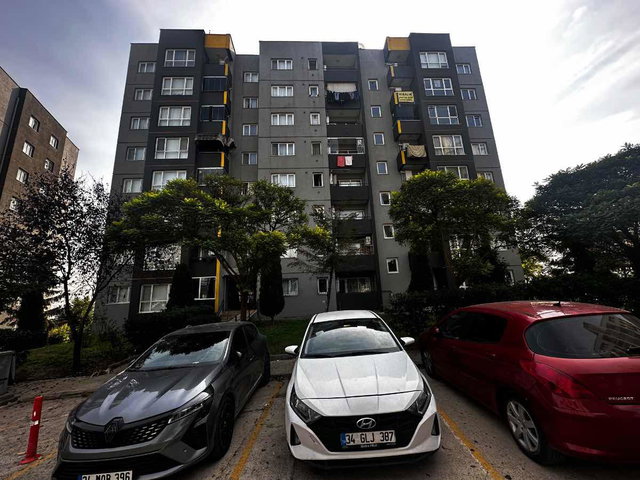 İZMIT ÇAYIRKÖY GÖLKENT 1 SİTESI  YENİLENMİŞ 2+1 KİRALIK DAİRE