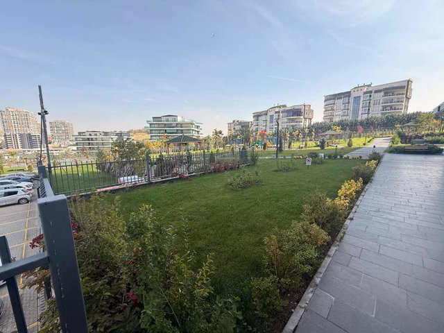 BAŞKENTİN YENİ SİMGESİ PRİMERA ALACAATLI'DA SATILIK LÜKS KONUT