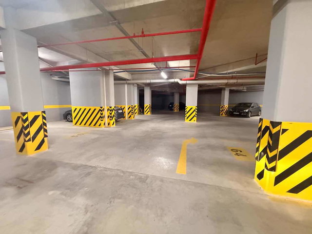 BAŞKENTİN YENİ SİMGESİ PRİMERA ALACAATLI'DA SATILIK LÜKS KONUT