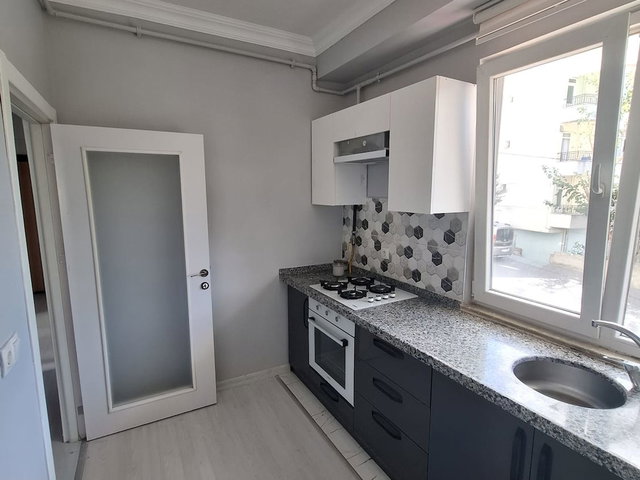 KARTAL’DA YENİ BİNADA 2+1 KİRALIK DAİRE | BALKONLU | KOMBİLİ | GÜNEY-BATI CEPHE