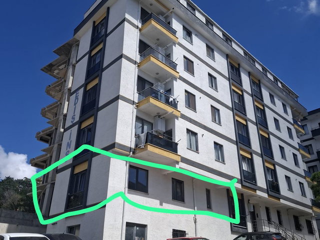 KARTAL’DA YENİ BİNADA 2+1 KİRALIK DAİRE | BALKONLU | KOMBİLİ | GÜNEY-BATI CEPHE