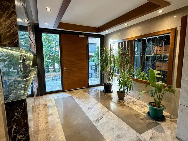 BRENER CADDEBOSTAN PARK 2+1 EŞYALI 75 M2 BAĞDAT CADDESI