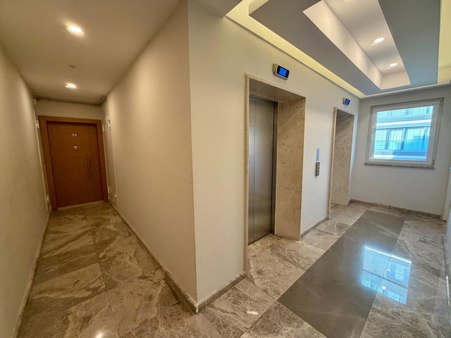BRENER CADDEBOSTAN PARK 2+1 EŞYALI 75 M2 BAĞDAT CADDESI