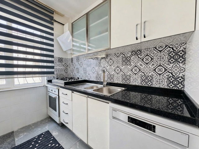 İNÖNÜ’NDE YENILENMIŞ, OTOPARKLI, KREDİYE UYGUN 2+1