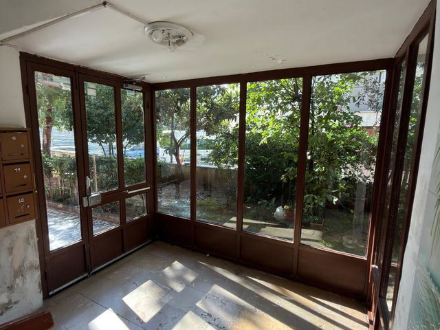 ATAŞEHİR İÇERENKÖY’DE 3+1 7. KAT 120 M2 SATILIK