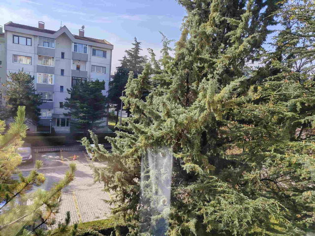 ERYAMAN ALTAY'DA METRO YAKINI, 2+1 KIRALIK DAIRE