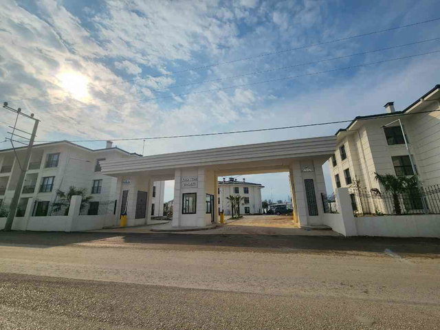 KENT KONUT KARTEPE EVLERİNDE 2+1 KİRALIK DAİRE