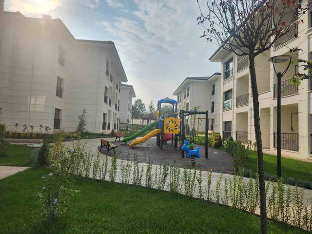KENT KONUT KARTEPE EVLERİNDE 2+1 KİRALIK DAİRE