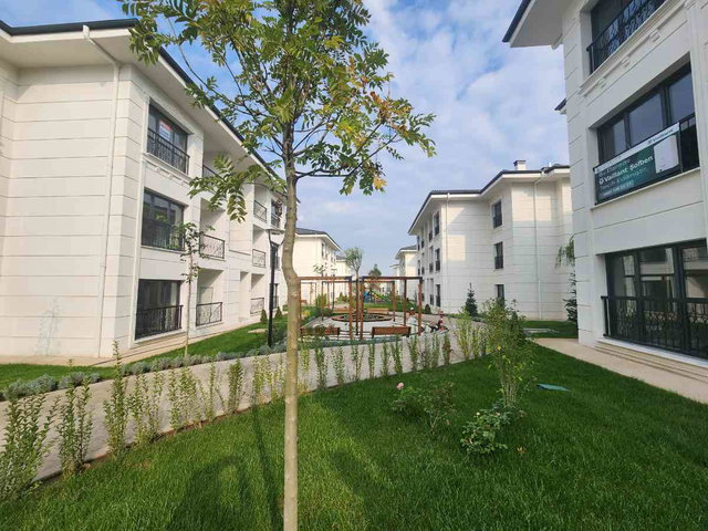 KENT KONUT KARTEPE EVLERİNDE 2+1 KİRALIK DAİRE
