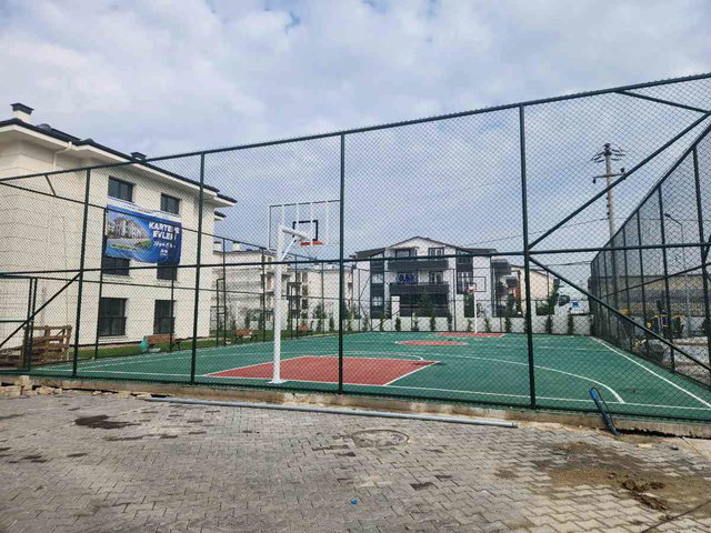 KENT KONUT KARTEPE EVLERİNDE 2+1 KİRALIK DAİRE