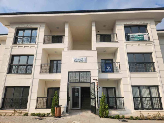 KENT KONUT KARTEPE EVLERİNDE 2+1 KİRALIK DAİRE